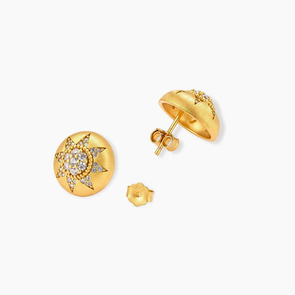 Dome Cele Studs
