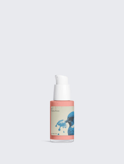 Anti-Aging Collection Box
