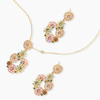 Awaken Garden Jewelry Set