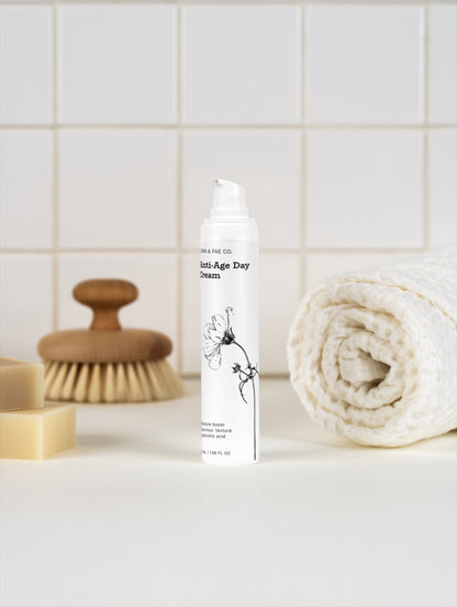 Anti-Age Day Cream