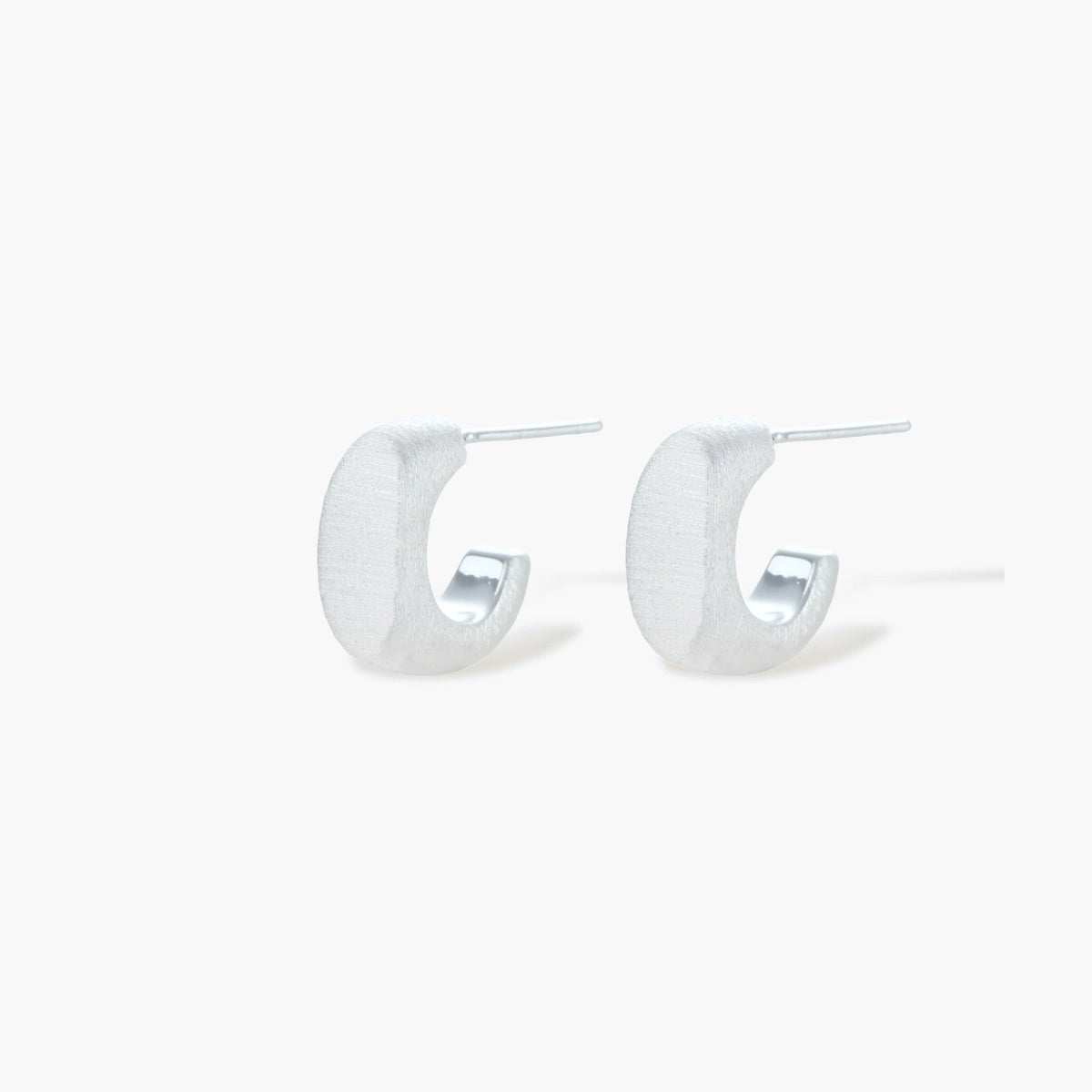 Sculpt Hoops