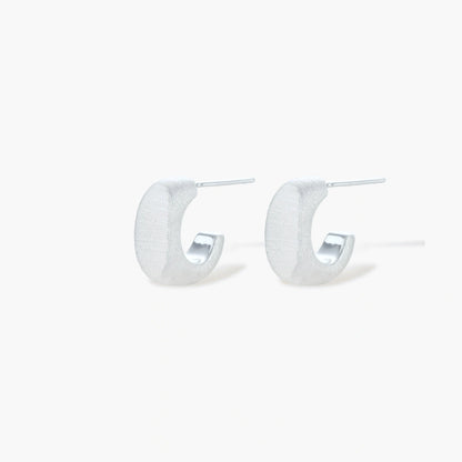 Sculpt Hoops