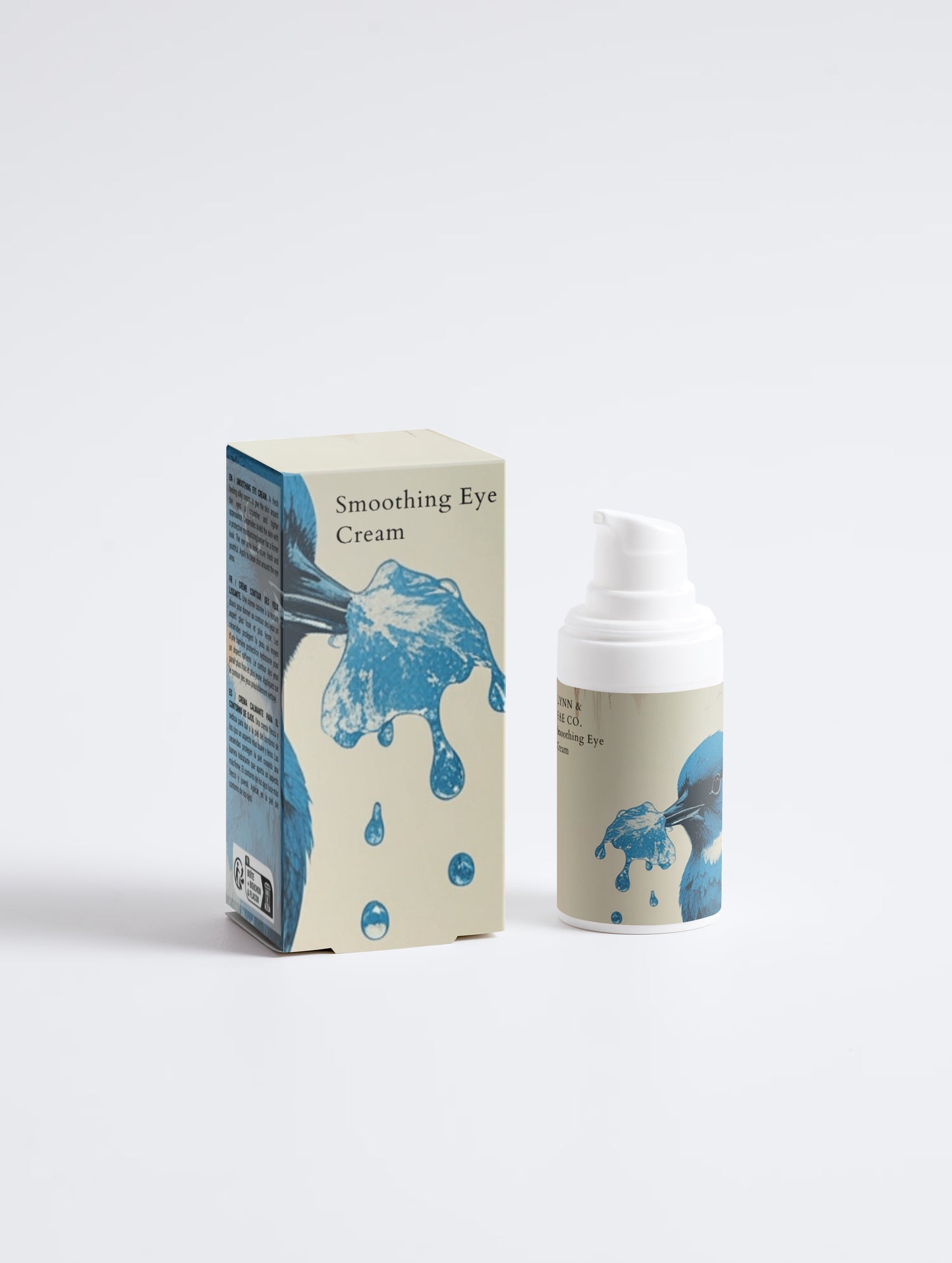 Anti-Aging Collection Box