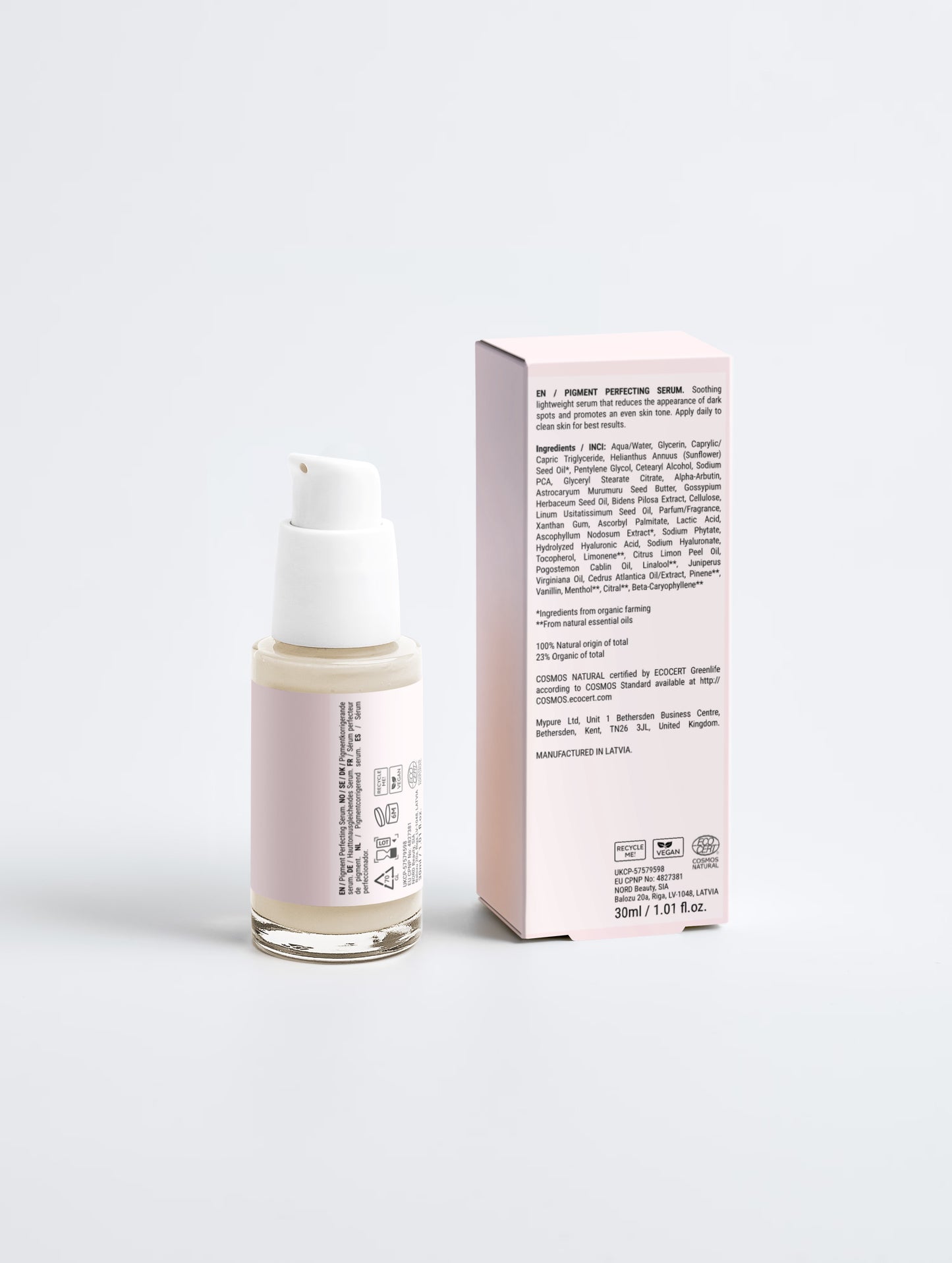 Dark Spot Routine Duo