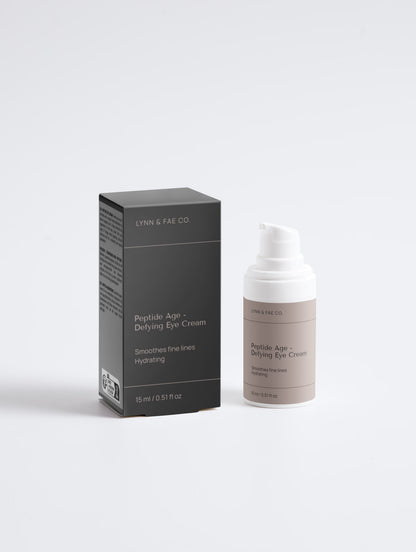 Anti-Age Peptide Collection