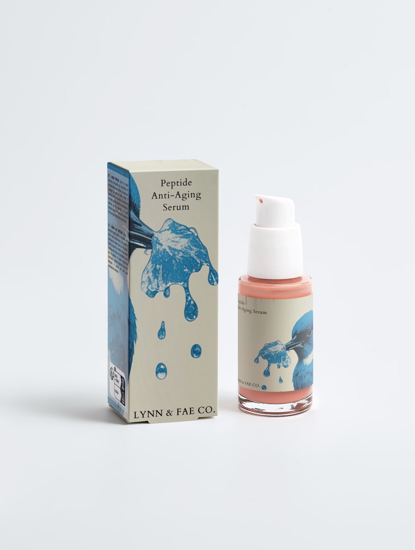 Anti-Aging Collection Box