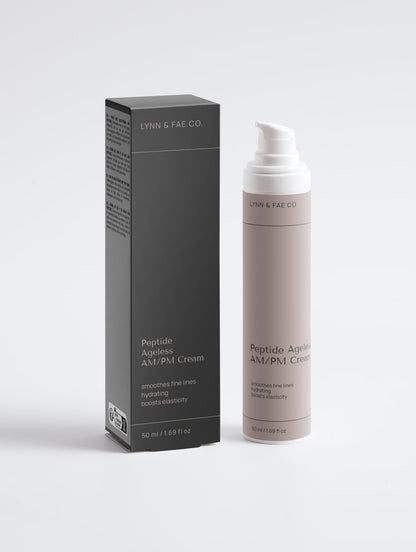 Anti-Age Peptide Collection