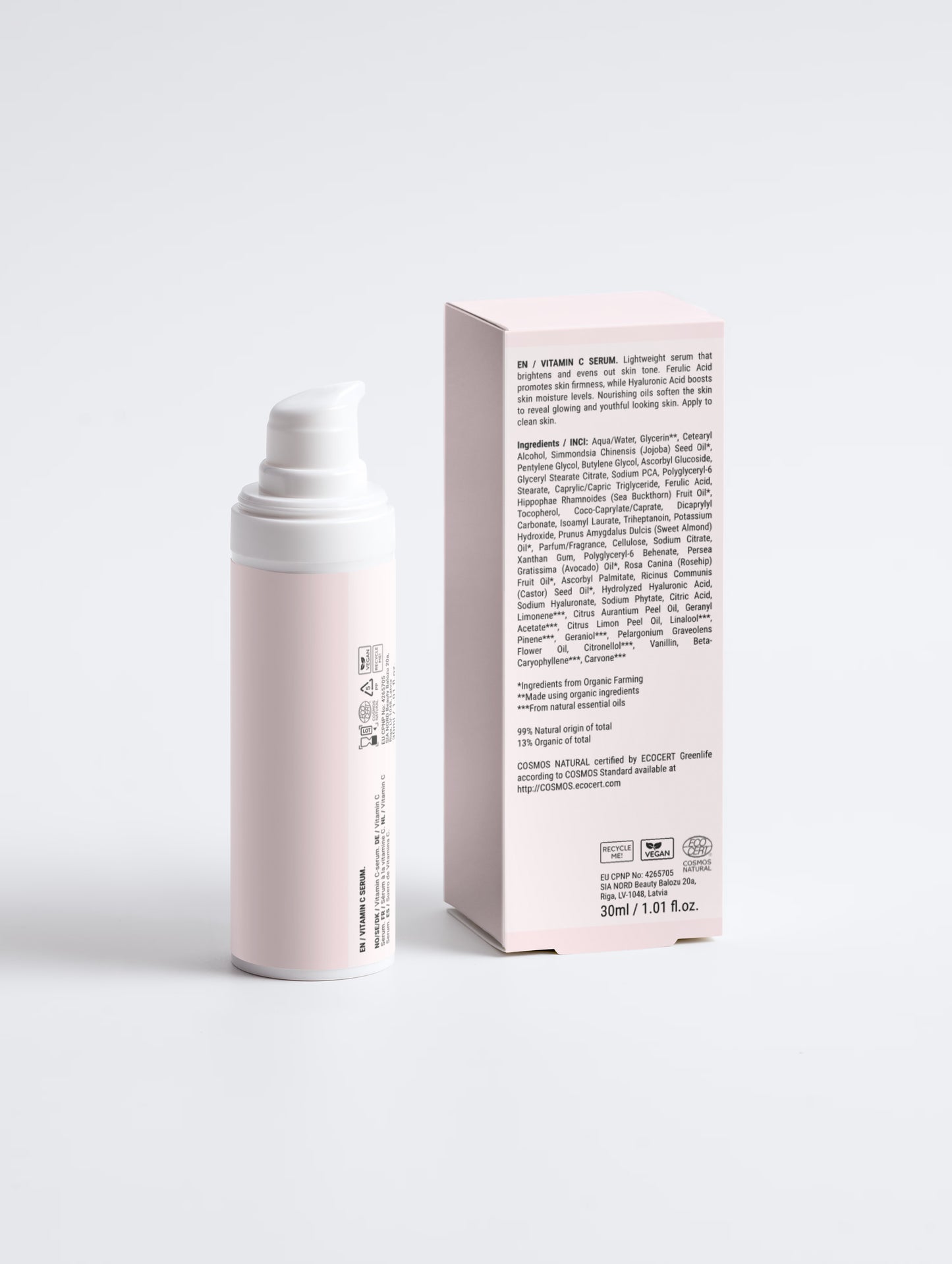 Dark Spot Routine Duo