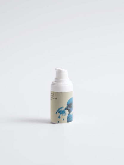 Anti-Aging Collection Box