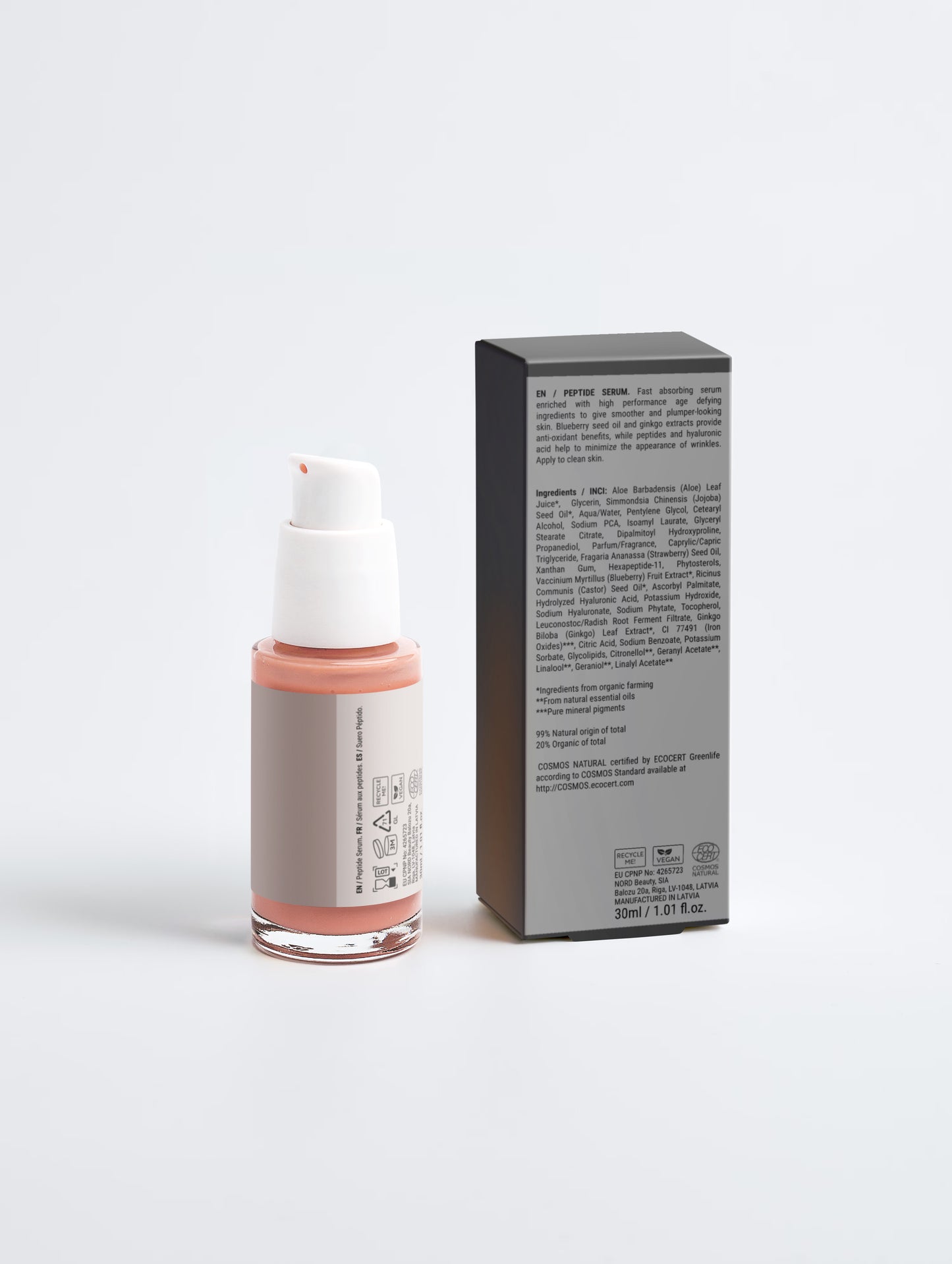 Anti-Aging Performance Duo