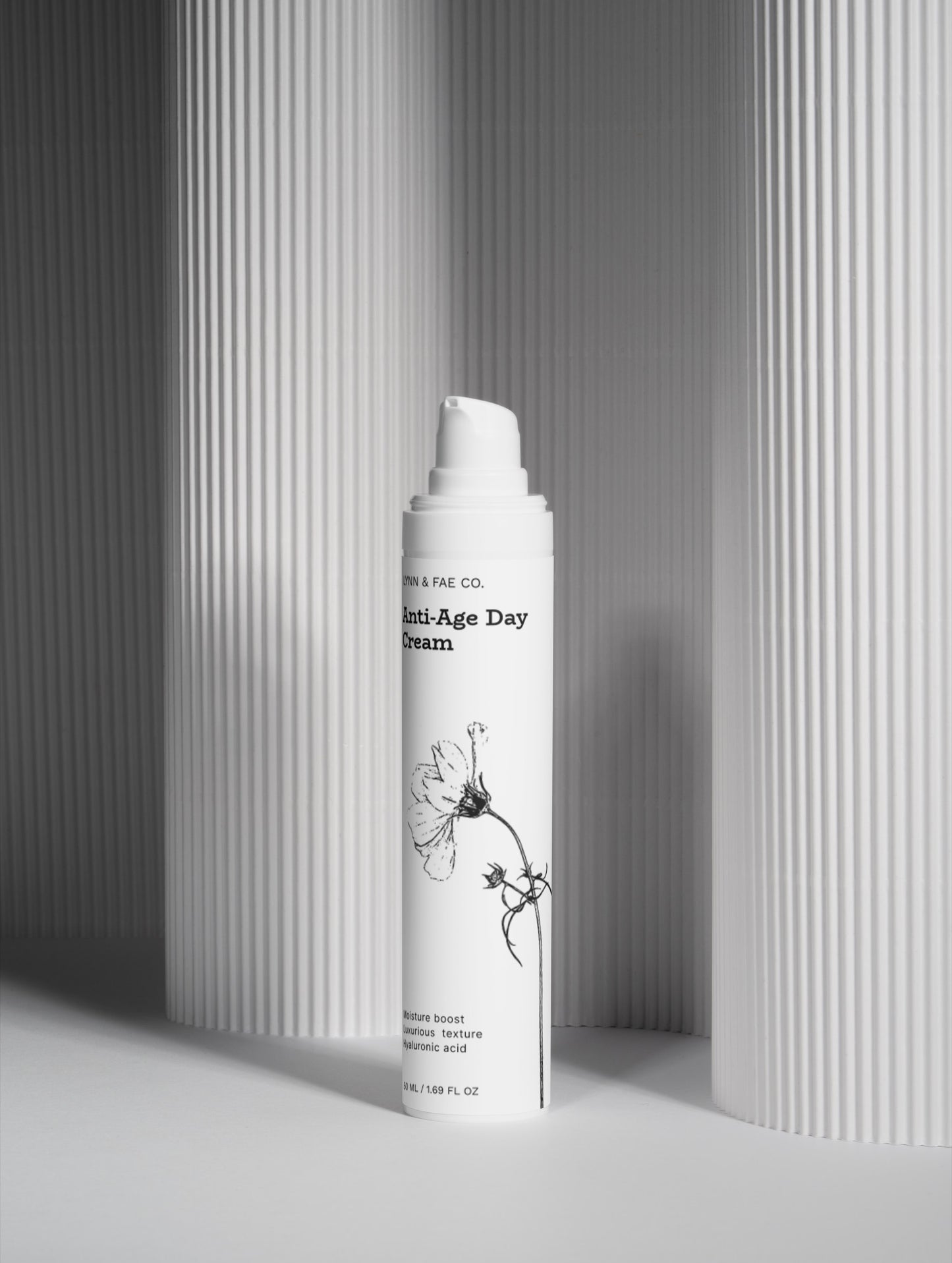 Anti-Age Day Cream
