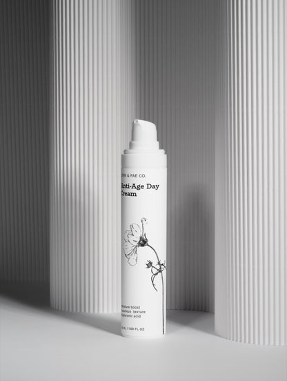 Anti-Age Day Cream