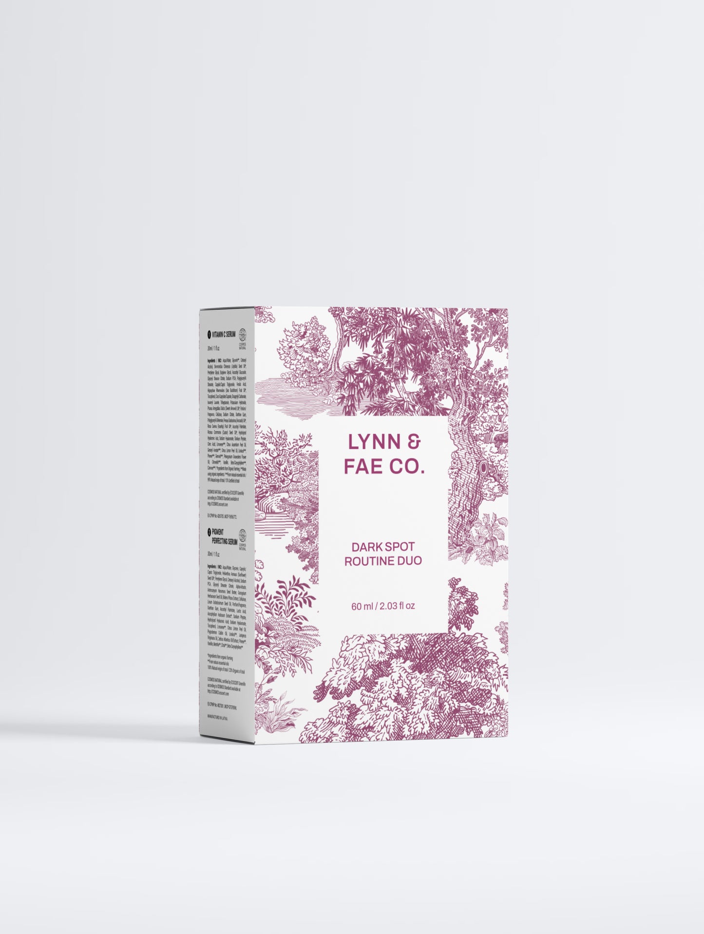 Dark Spot Routine Duo