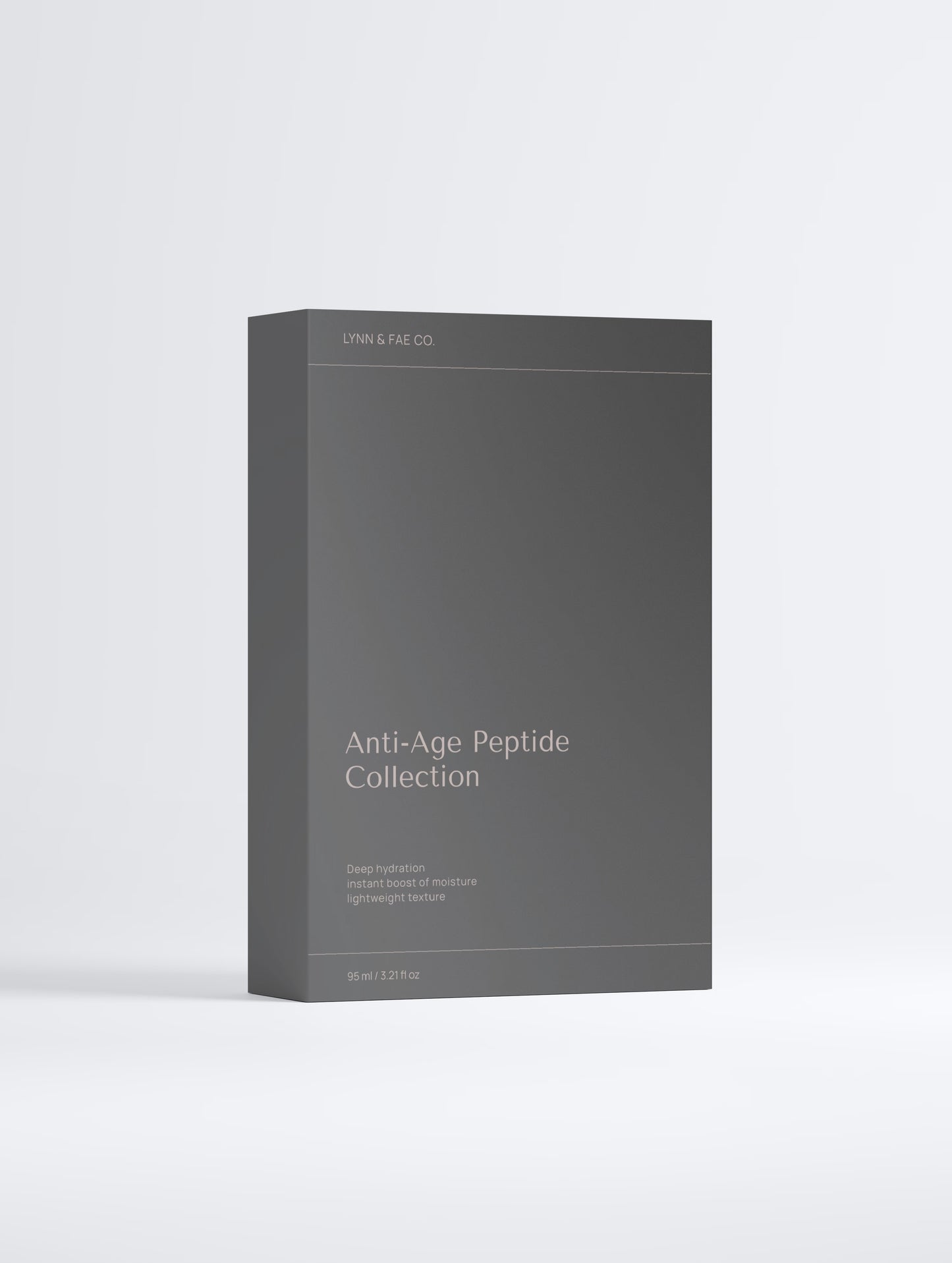 Anti-Age Peptide Collection