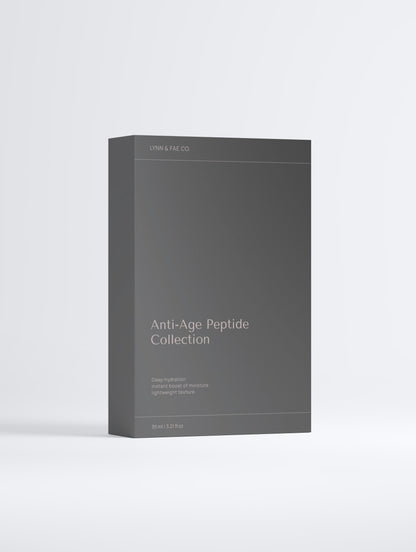 Anti-Age Peptide Collection