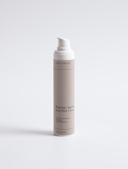 Anti-Age Peptide Collection