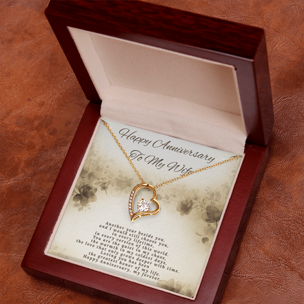 Happy Anniversary To Wife