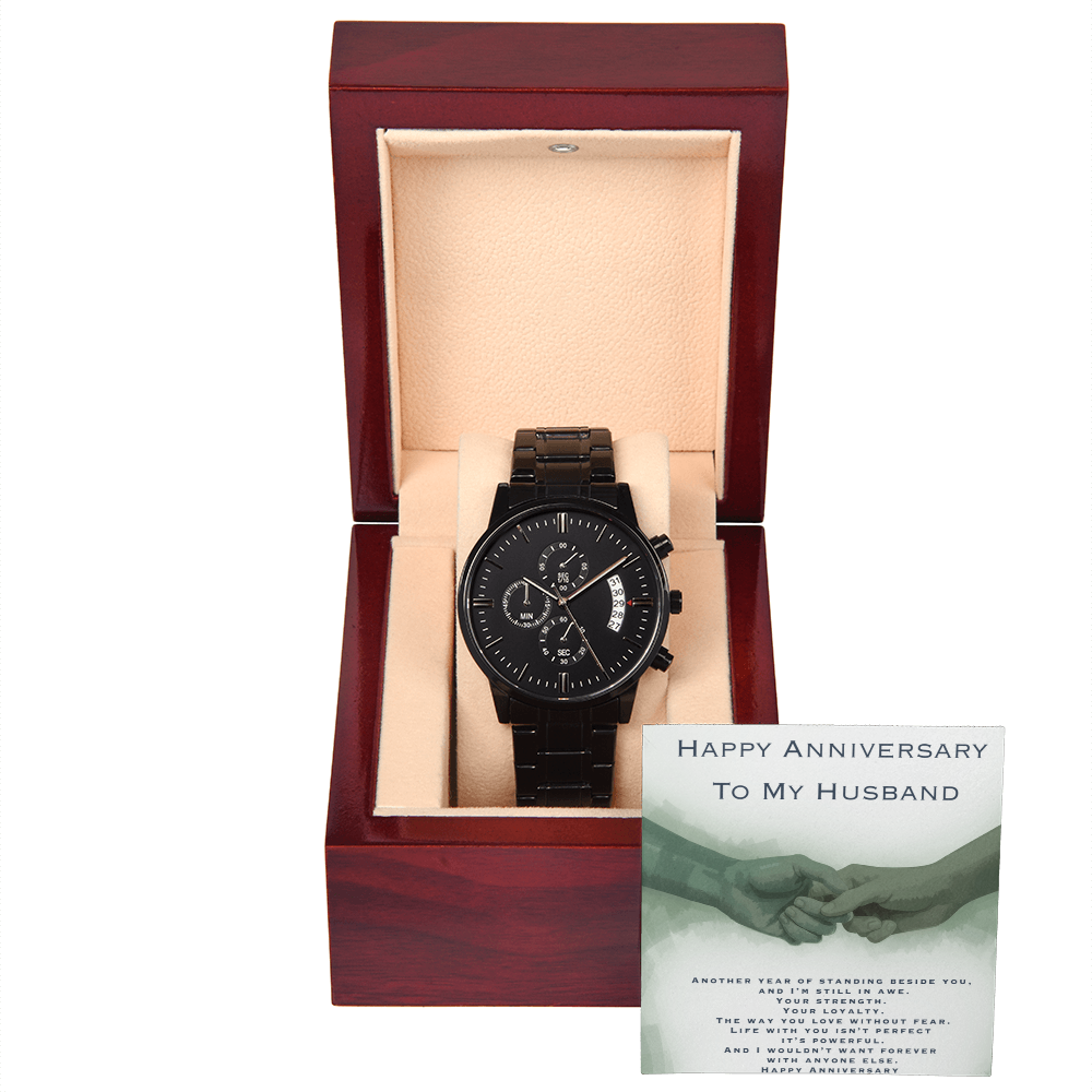 Anniversary Gift For Husband