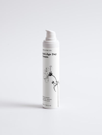 Anti-Age Day Cream