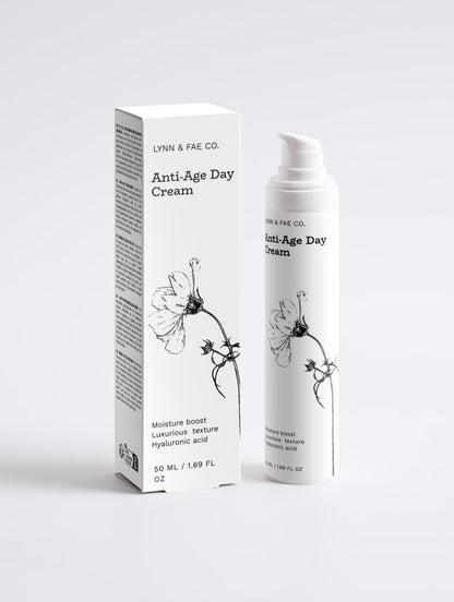Anti-Age Day Cream