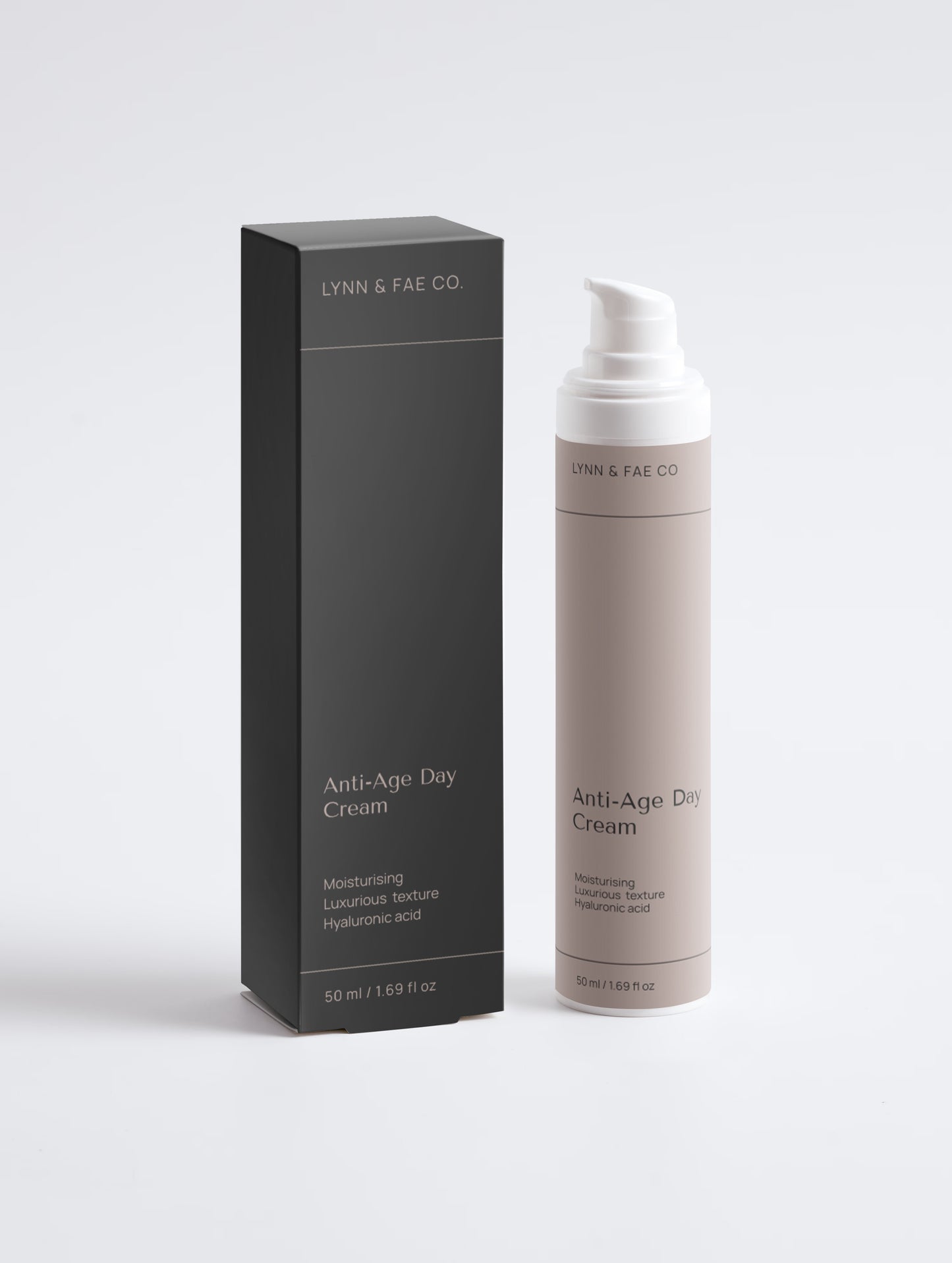 Anti-Aging Performance Duo