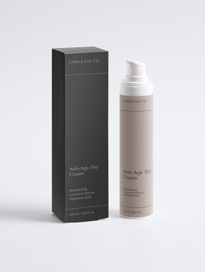 Anti-Aging Performance Duo