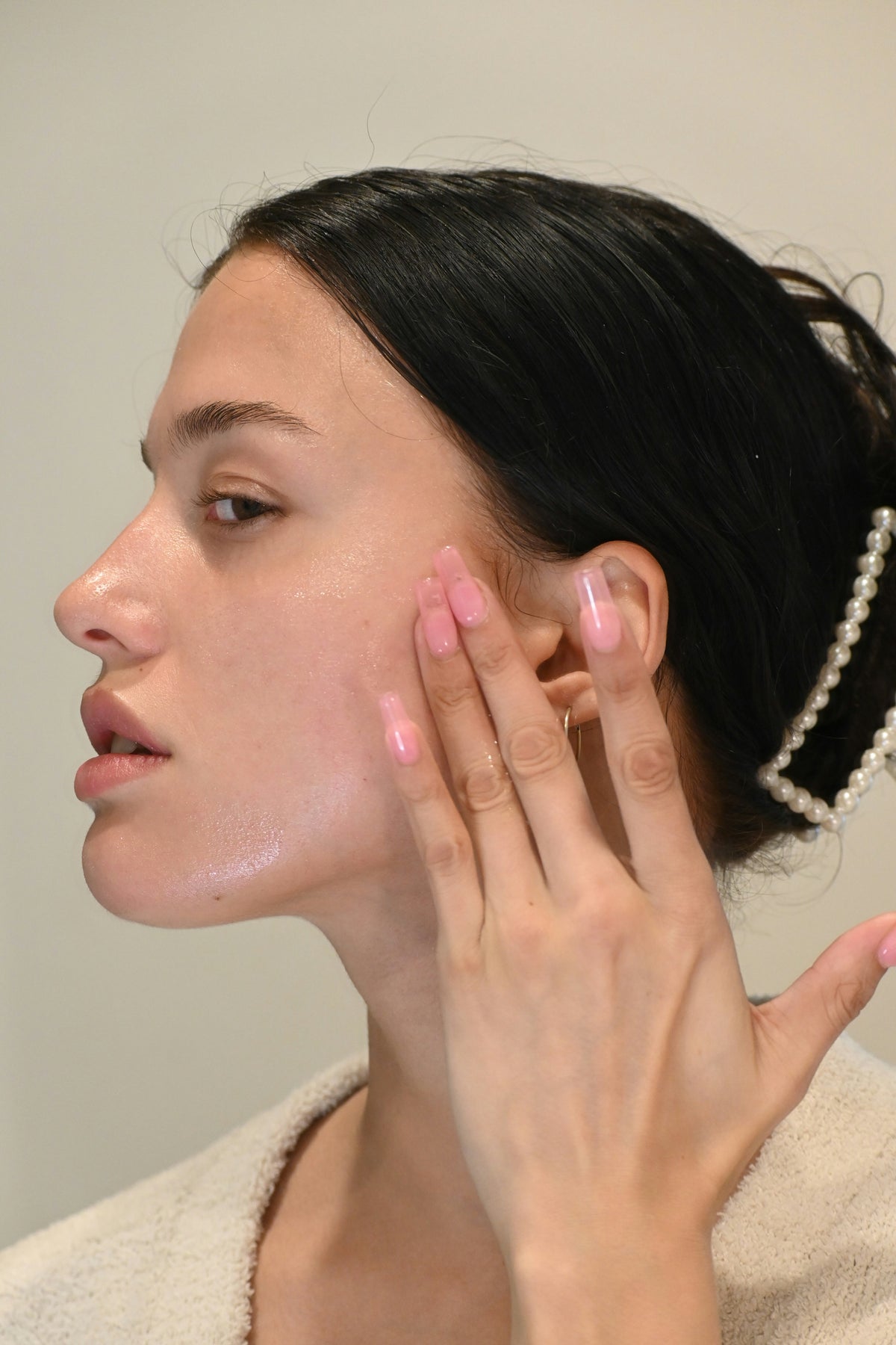 Anti-Age Peptide Collection