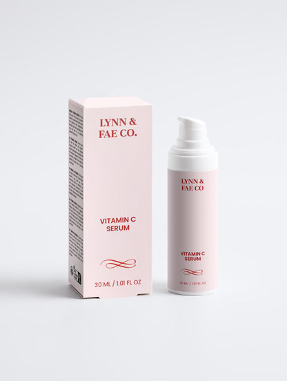 Dark Spot Routine Duo