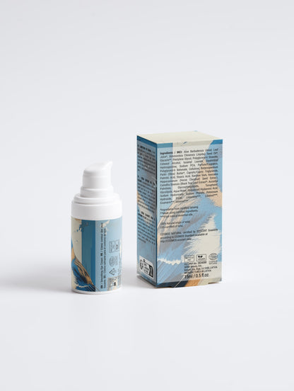 Anti-Aging Collection Box