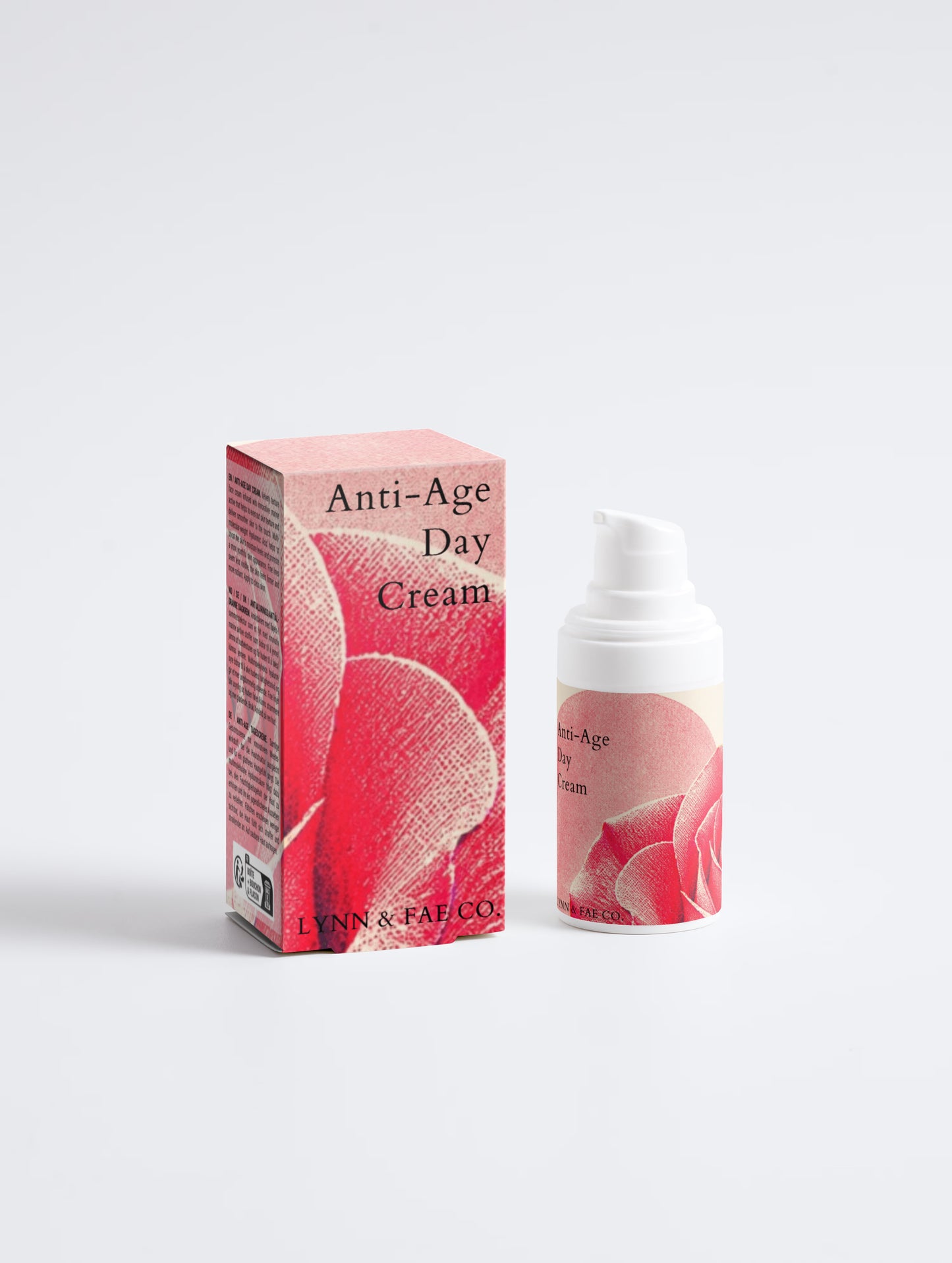 Clear Complexion Collection Box