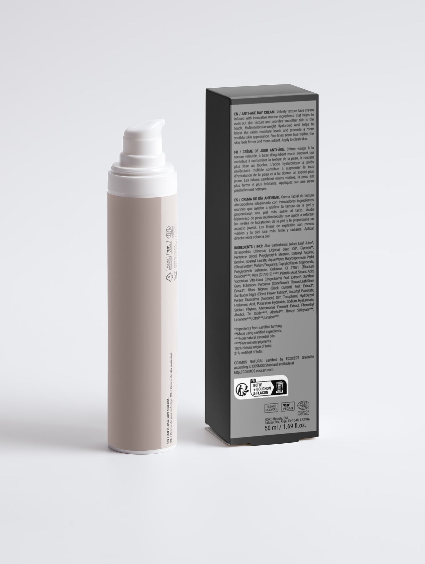 Anti-Aging Performance Duo