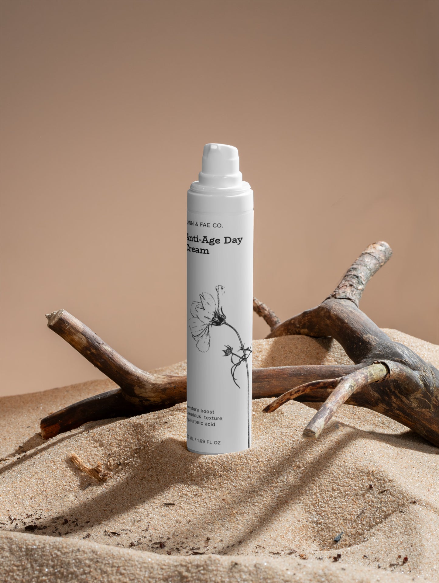 Anti-Age Day Cream