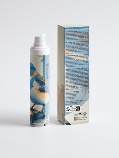 Anti-Aging Collection Box
